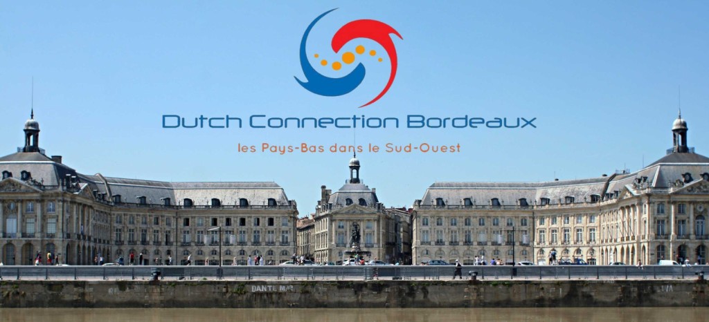 Dutch Connection Bordeaux