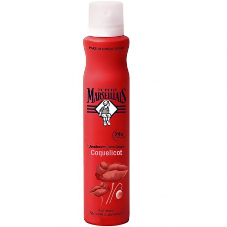 le-petit-marseillais-déodorant-spray-24h-coquelicot-200ml